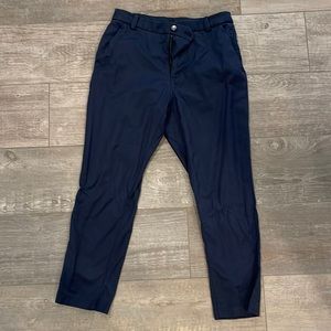 Used Lululemon Commission Pant